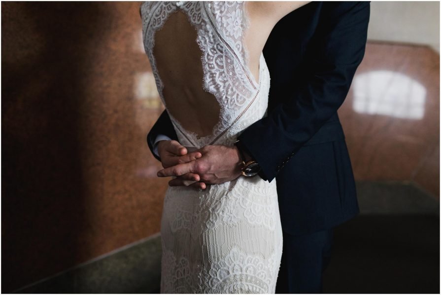 City Hall, elopement, Philadelphia