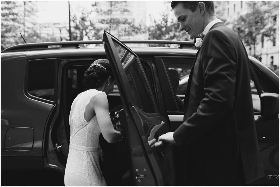 City Hall, elopement, Philadelphia