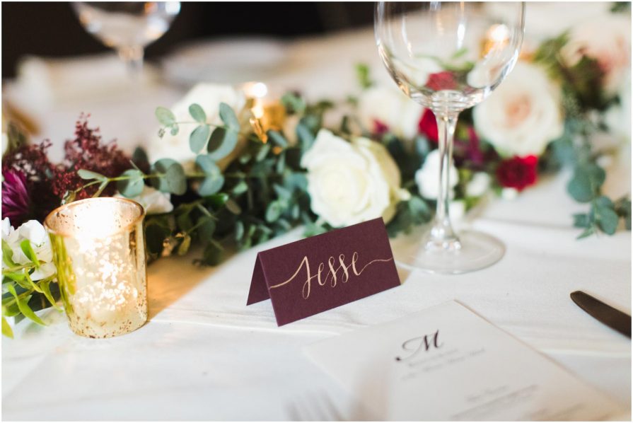 Morris House Hotel, intimate, wedding
