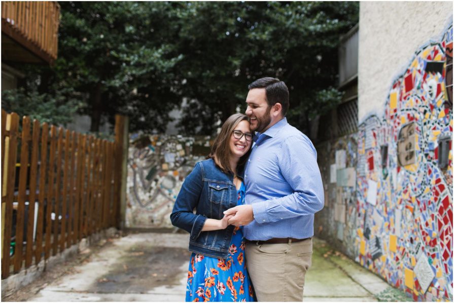 South Philly, engagement, wedding, photography