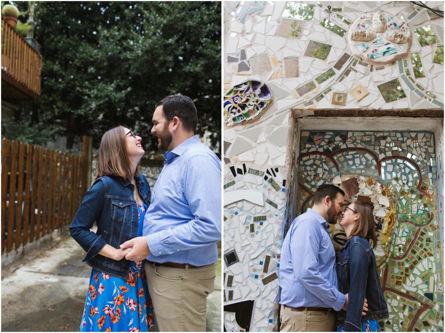 South Philly, engagement, wedding, photography