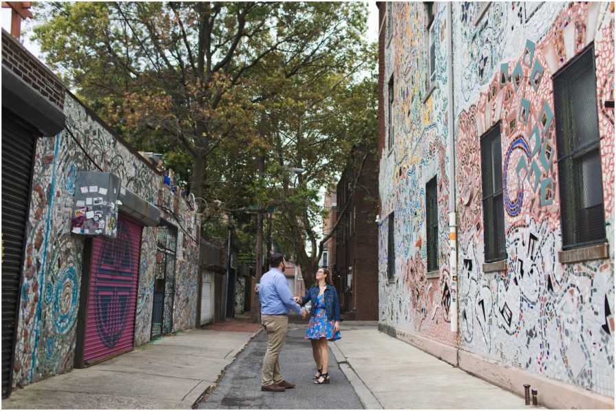 South Philly, engagement, wedding, photography