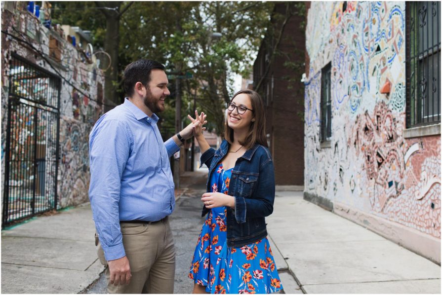 South Philly, engagement, wedding, photography