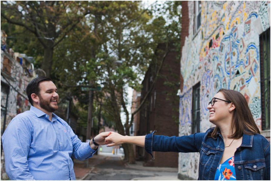 South Philly, engagement, wedding, photography