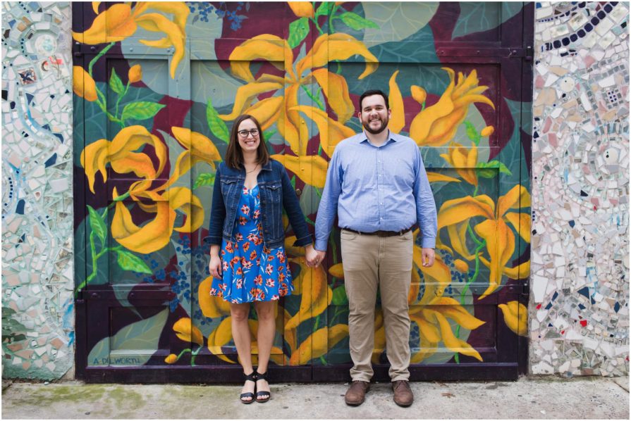 South Philly, engagement, wedding, photography