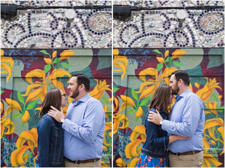 South Philly, engagement, wedding, photography