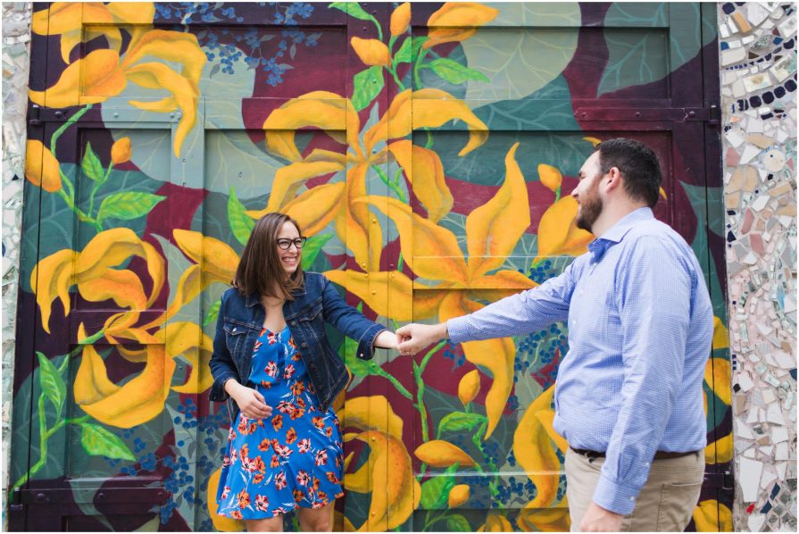 South Philly, engagement, wedding, photography