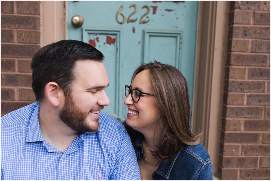 South Philly, engagement, wedding, photography