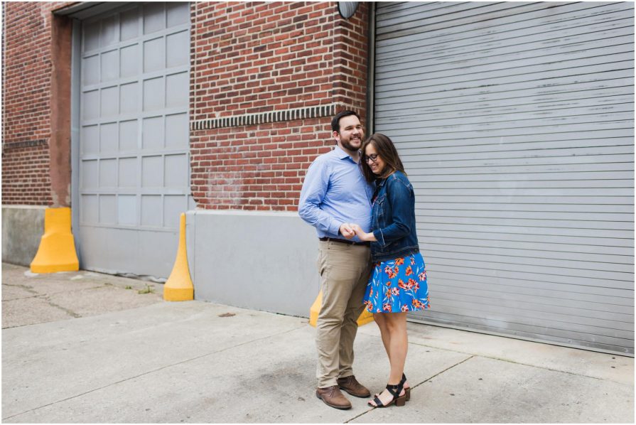 South Philly, engagement, wedding, photography