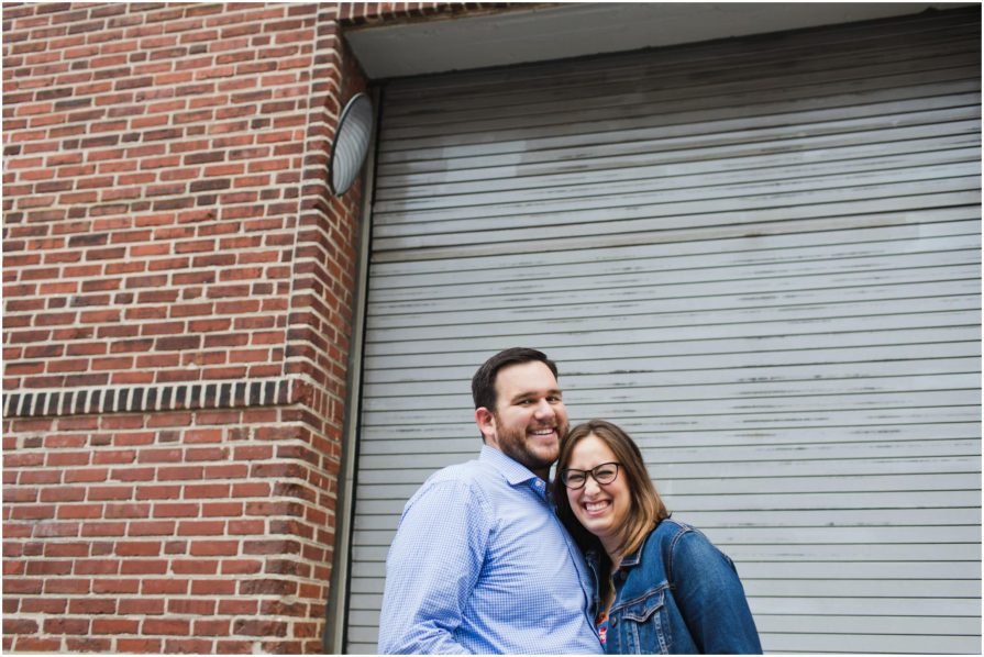 South Philly, engagement, wedding, photography