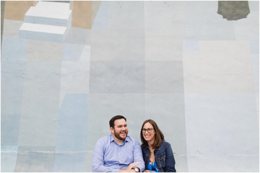 South Philly, engagement, wedding, photography
