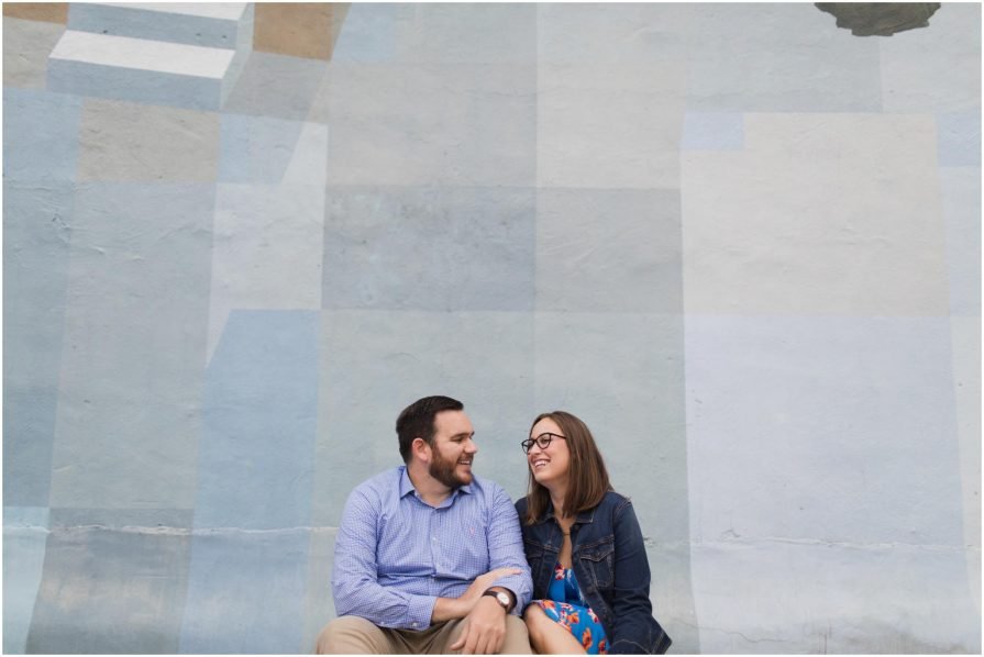 South Philly, engagement, wedding, photography