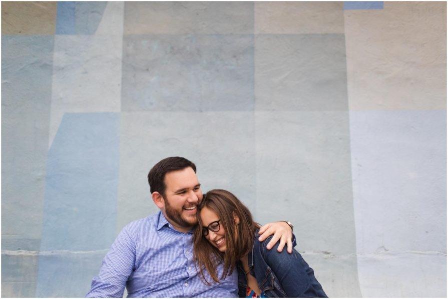 South Philly, engagement, wedding, photography