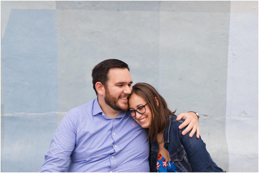South Philly, engagement, wedding, photography
