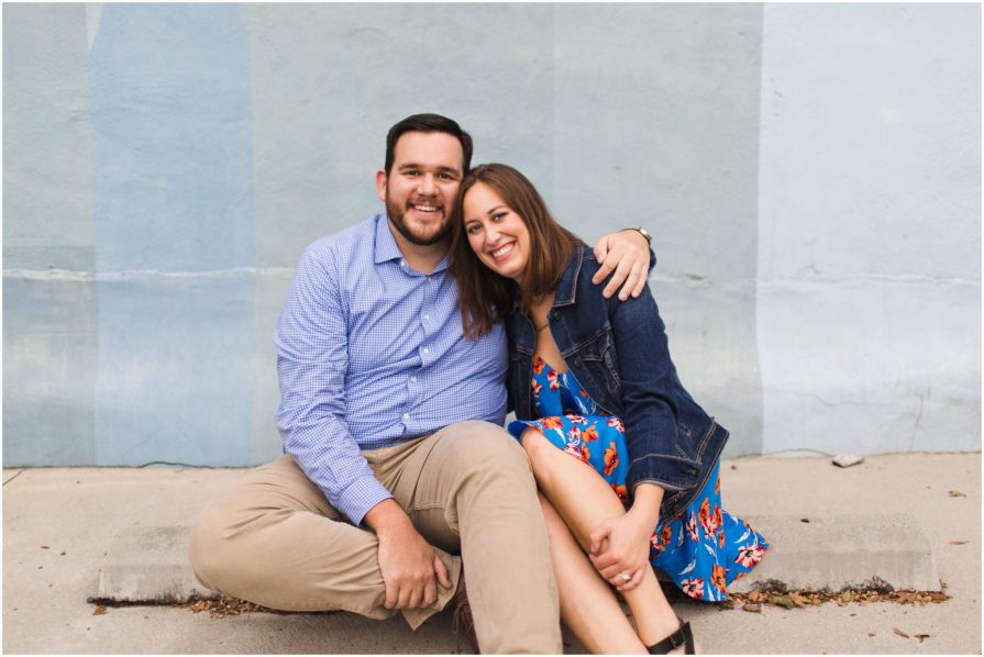 South Philly, engagement, wedding, photography