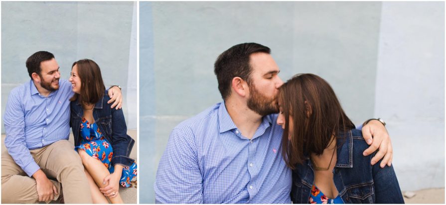 South Philly, engagement, wedding, photography