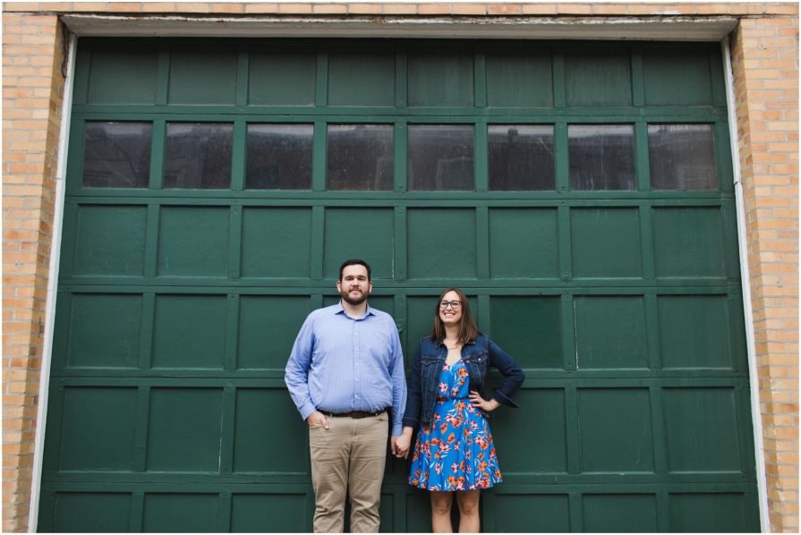 South Philly, engagement, wedding, photography