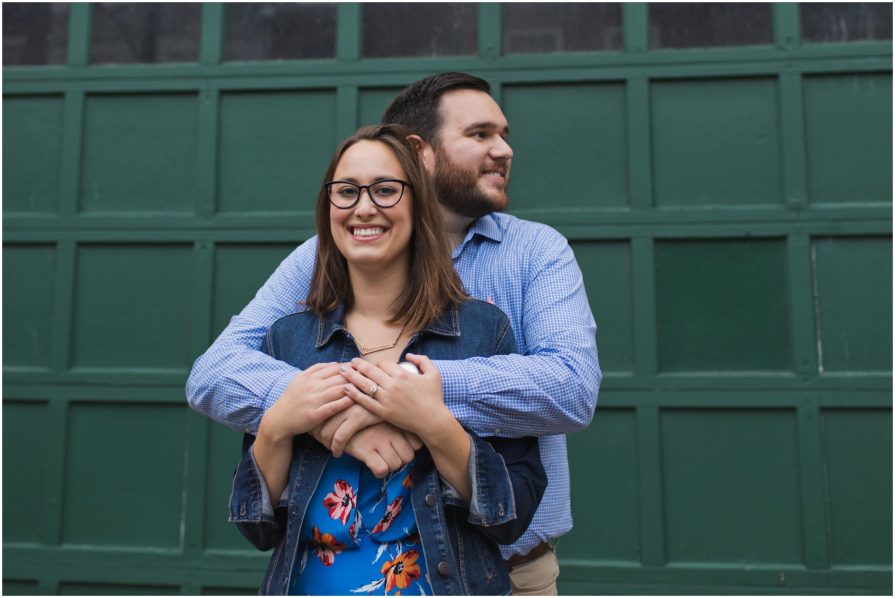 South Philly, engagement, wedding, photography