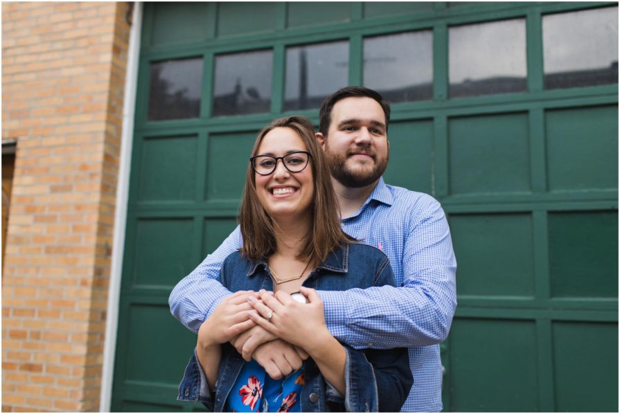 South Philly, engagement, wedding, photography
