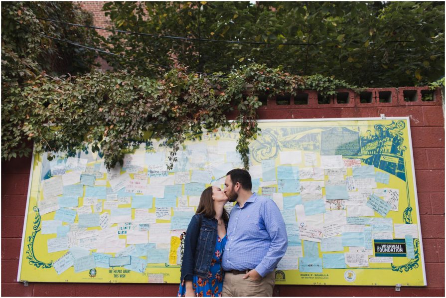South Philly, engagement, wedding, photography