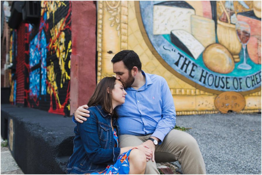 South Philly, engagement, wedding, photography