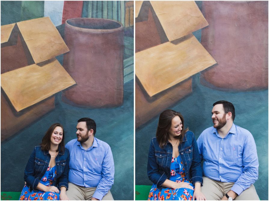 South Philly, engagement, wedding, photography