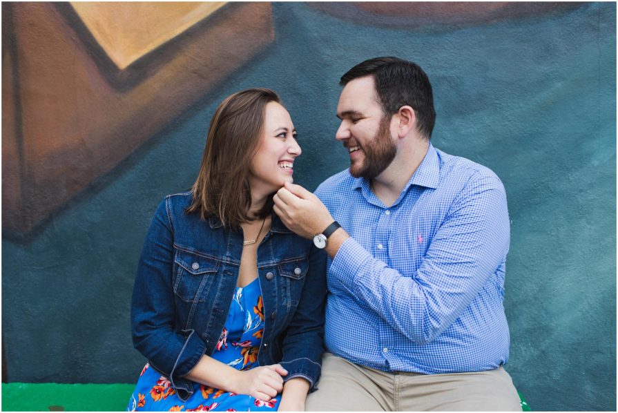 South Philly, engagement, wedding, photography