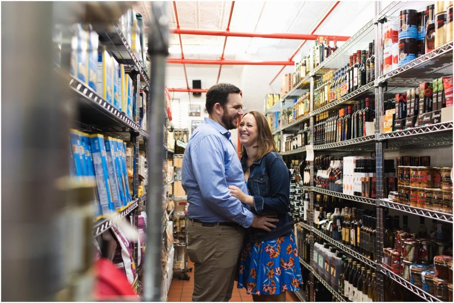 South Philly, engagement, wedding, photography