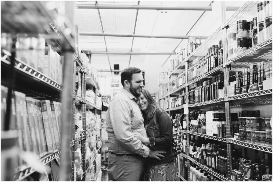 South Philly, engagement, wedding, photography