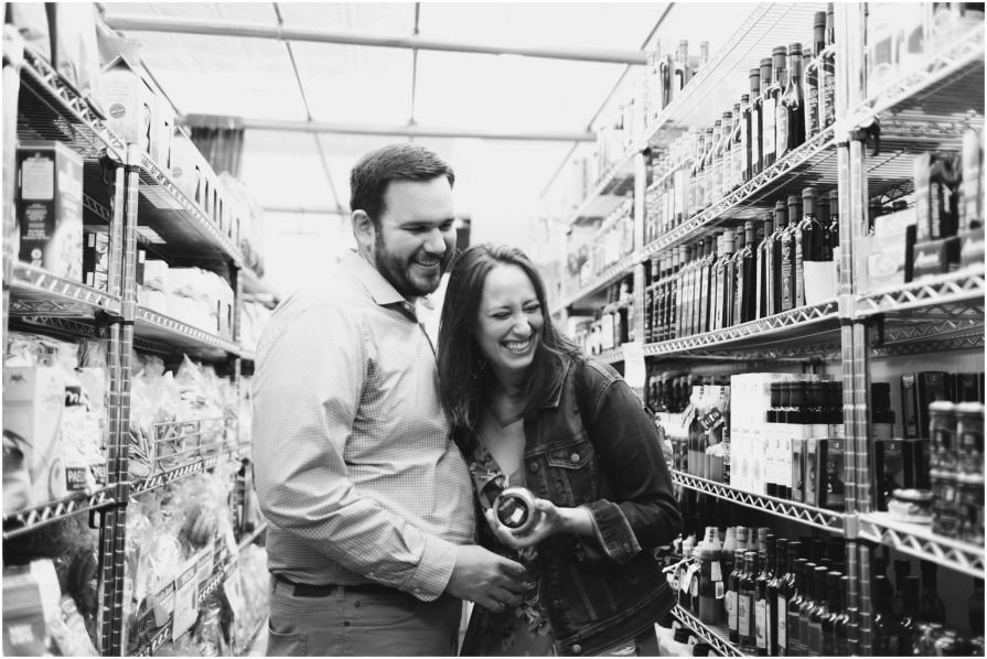 South Philly, engagement, wedding, photography