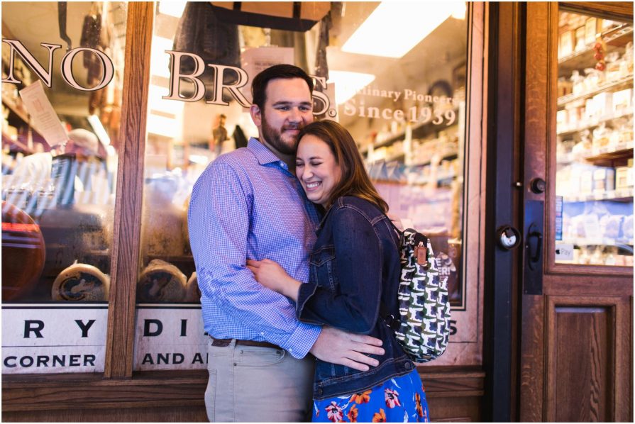South Philly, engagement, wedding, photography