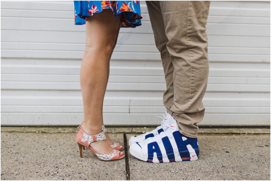 South Philly, engagement, wedding, photography