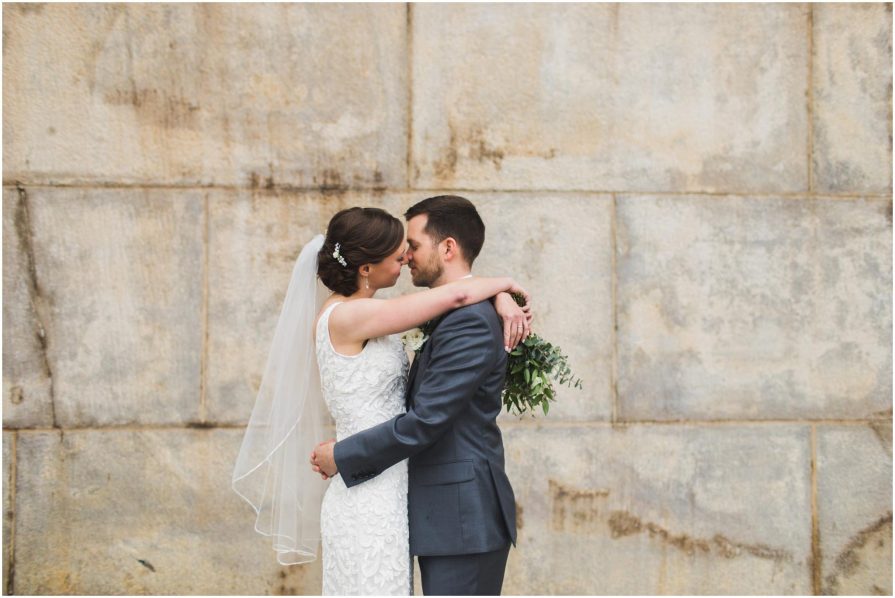 Race Street Pier, wedding, Philadelphia