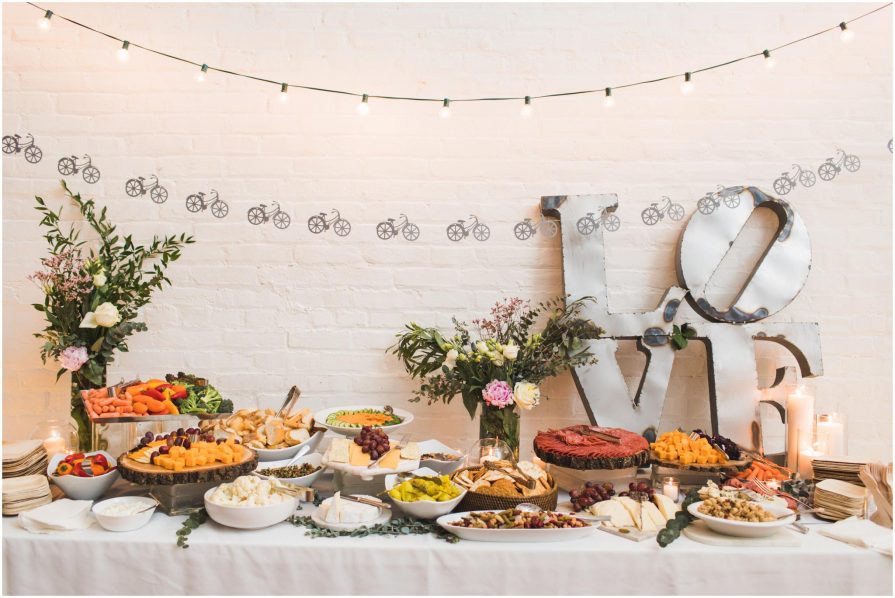 Power Plant Productions, wedding, Philadelphia