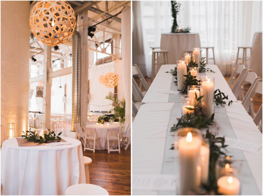 Power Plant Productions, wedding, Philadelphia