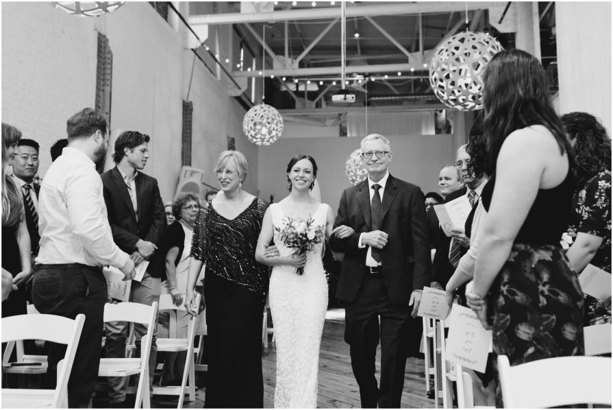 Power Plant Productions, wedding, Philadelphia