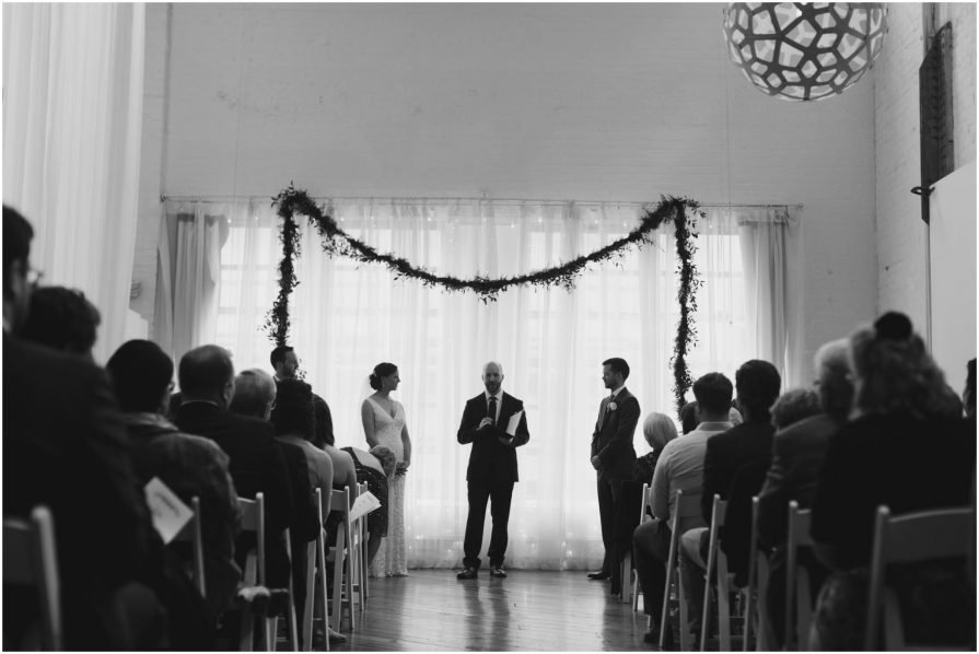 Power Plant Productions, wedding, Philadelphia
