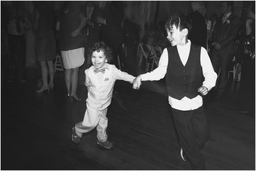 Power Plant Productions, wedding, Philadelphia
