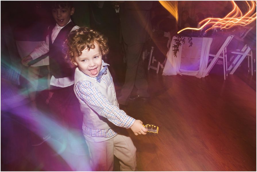 Power Plant Productions, wedding, Philadelphia