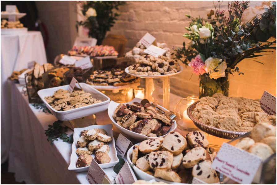 Power Plant Productions, wedding, Philadelphia