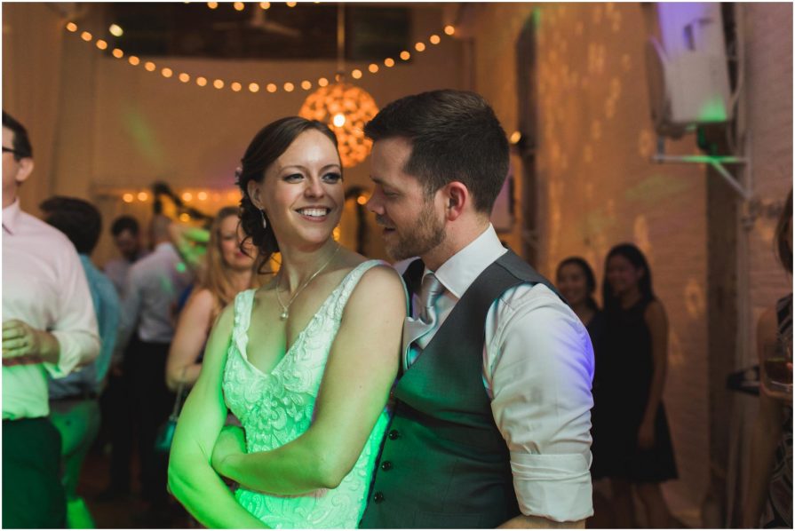 Power Plant Productions, wedding, Philadelphia
