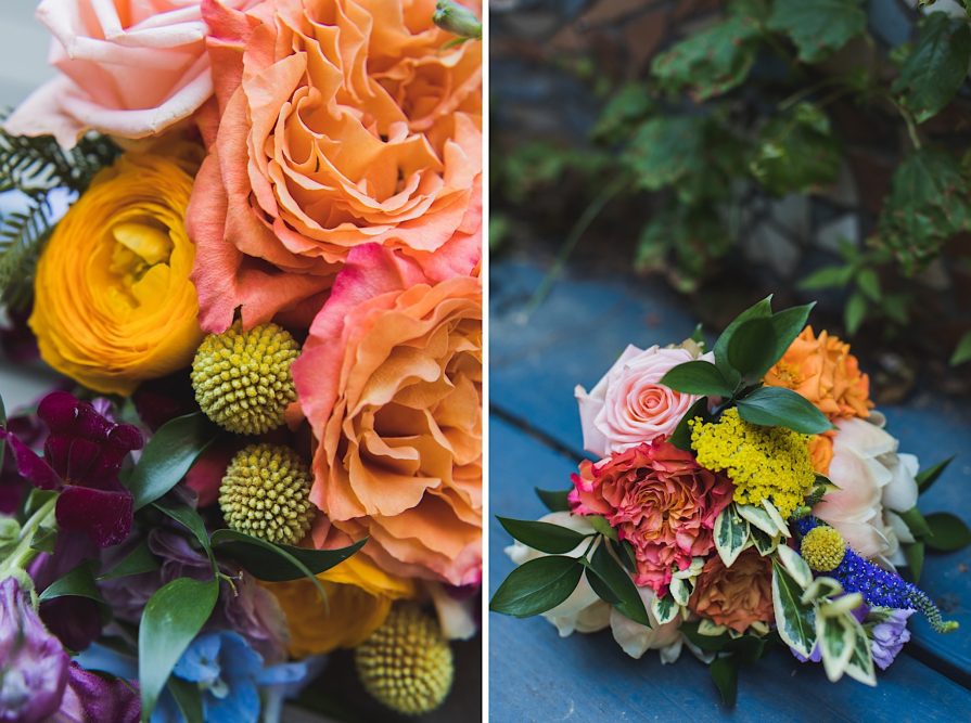 Philadelphia, wedding, florist