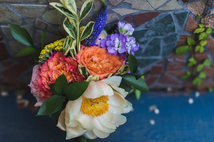Philadelphia, wedding, florist