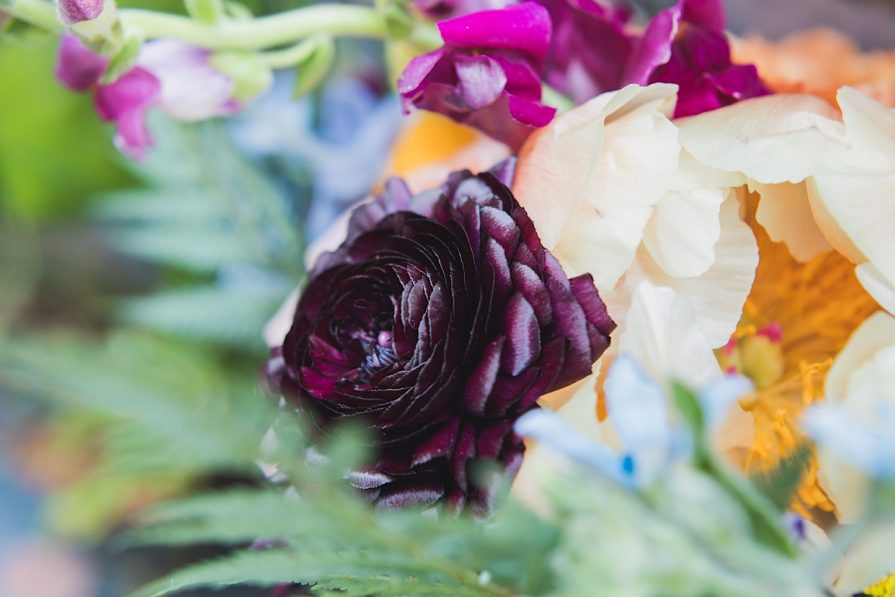 Philadelphia, wedding, florist