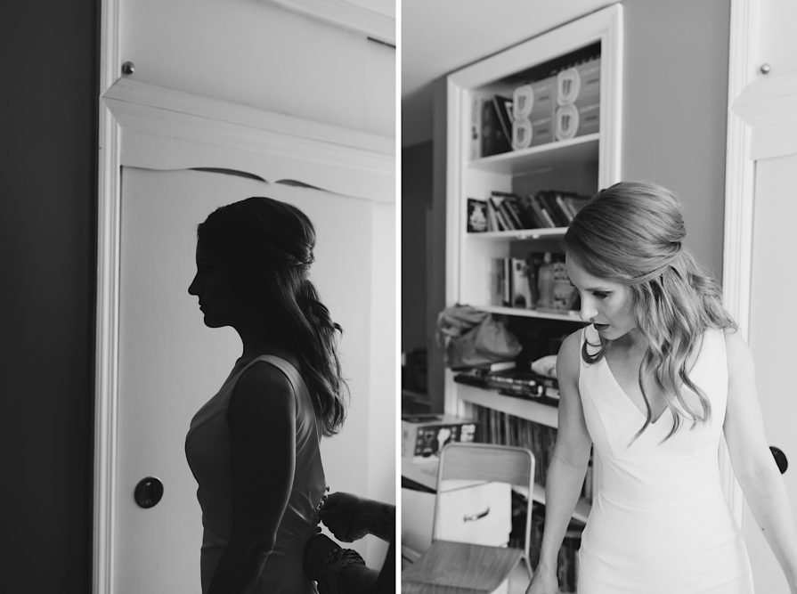 ONLO, wedding, makeup