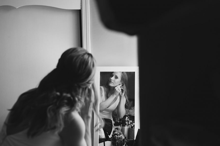 ONLO, wedding, makeup