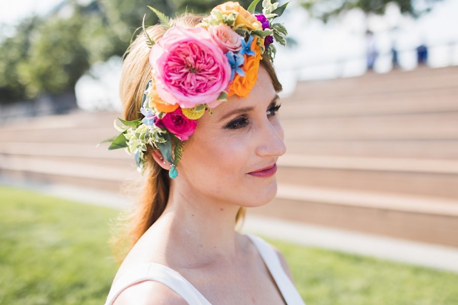 wedding, photography, Race Street Pier