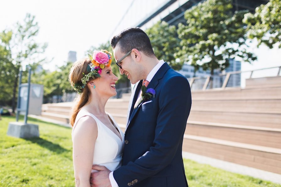 wedding, photography, Race Street Pier