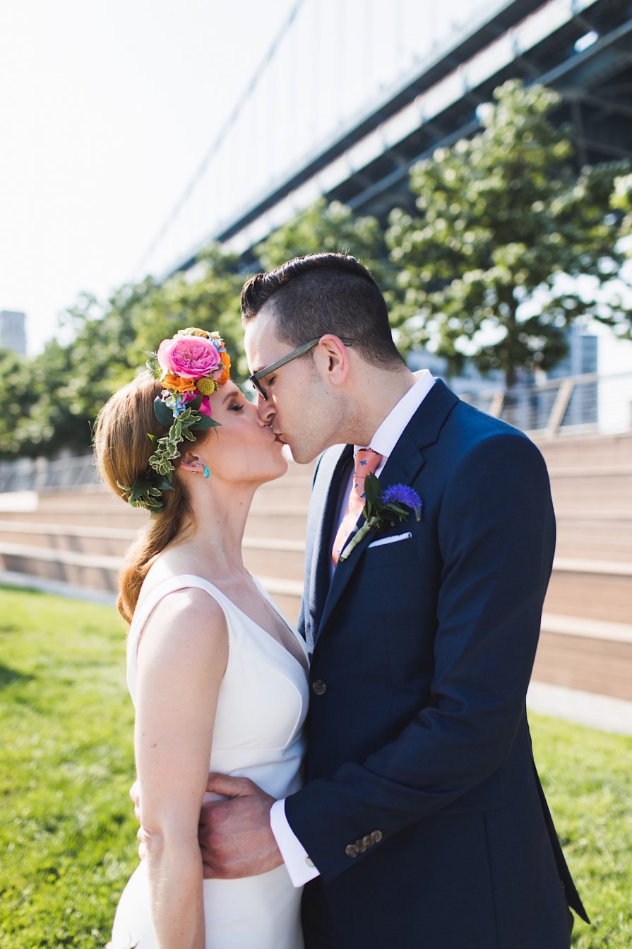 wedding, photography, Race Street Pier