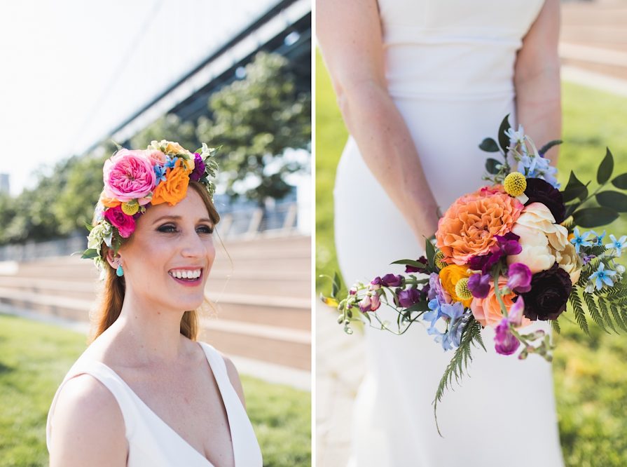 wedding, photography, Race Street Pier